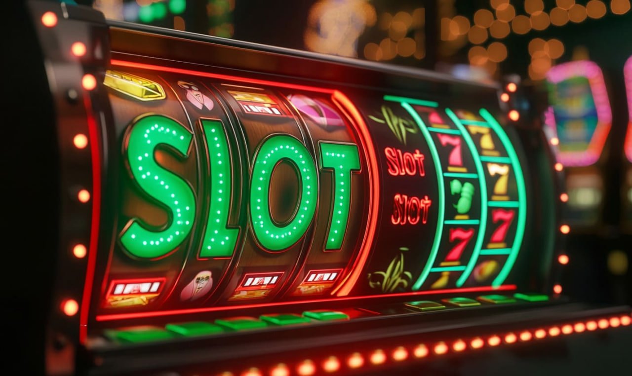sl988 game slot online terbaik pilihan pemain Indonesia